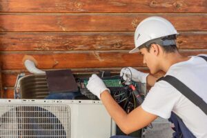 How to Improve Your Air Conditioner's Efficiency