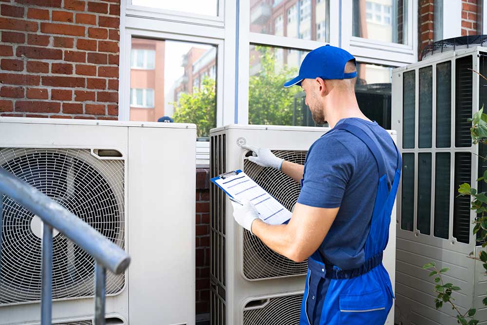 When To Replace Your HVAC System: 10 Signs To Know