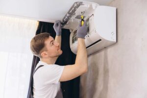 How To Prevent Costly A/C Repairs with Basic Maintenance