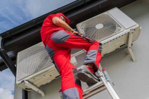 Air Conditioning Vs. Central Air: What’s The Difference?