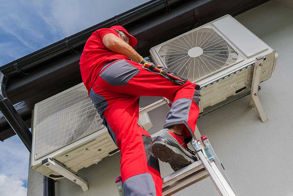 Air Conditioning Vs. Central Air: What’s The Difference?