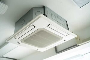 A Guide to Different Types of Room Air Conditioners