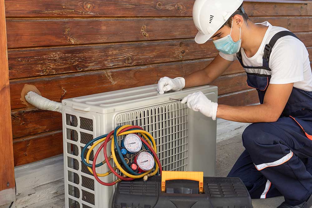 Should You Repair Or Replace Your HVAC?