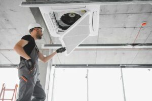 How Much Does HVAC Repair Cost In South West Florida?