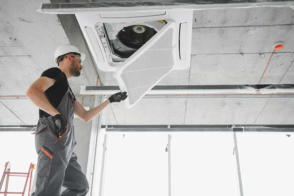 How Much Does HVAC Repair Cost In South West Florida?