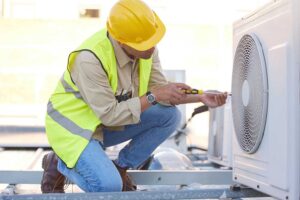 Window AC Maintenance Tips For Maximum Efficiency