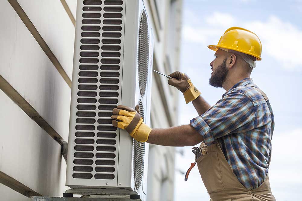When To Replace Your HVAC System: 6 Signs It's Time