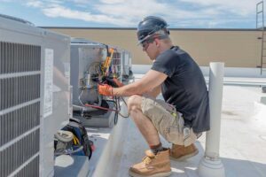 Who To Call To Replace A Thermostat In Southwest Florida
