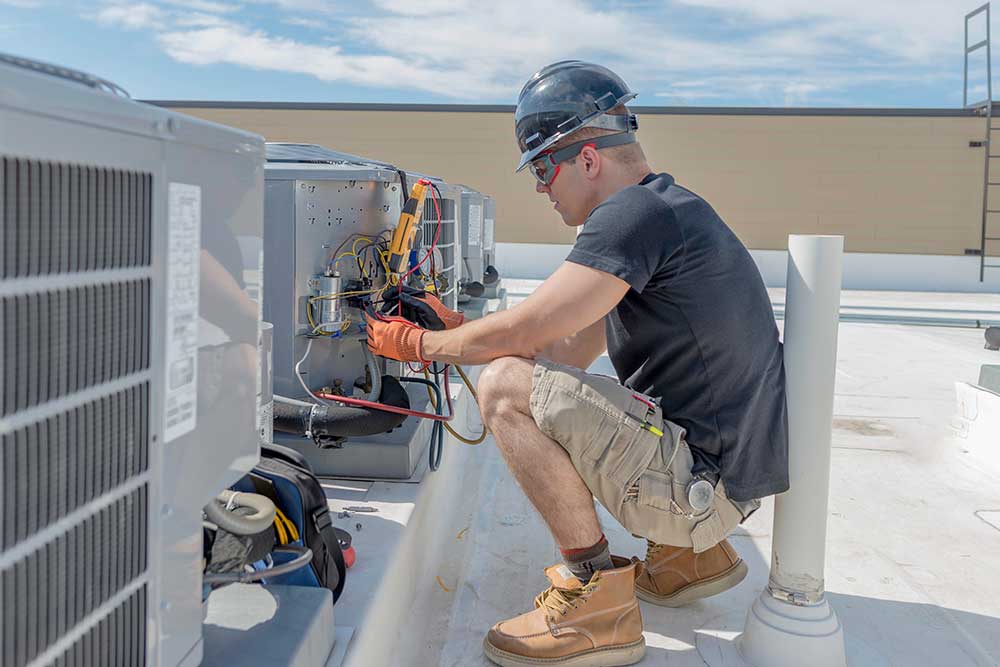 Who To Call To Replace A Thermostat In Southwest Florida